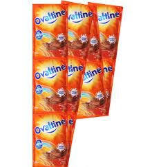 OVALTINE SACHET